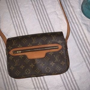 Louis Vuitton Saint Germain #1815M